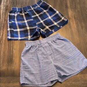 FRUIT OF THE LOOM BOYS BOXER BRIEFS SIZE MEDIUM